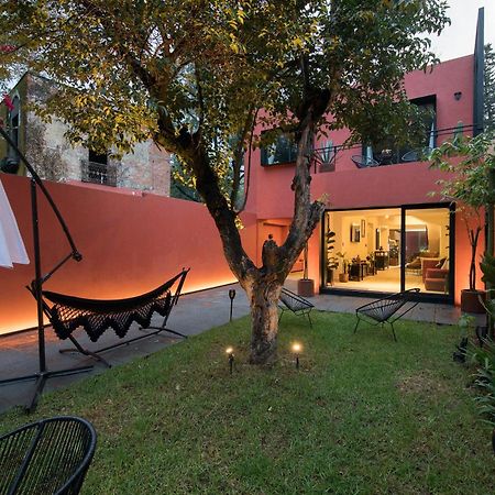 Tonalli Casa Boutique Meksyk Zewnętrze zdjęcie
