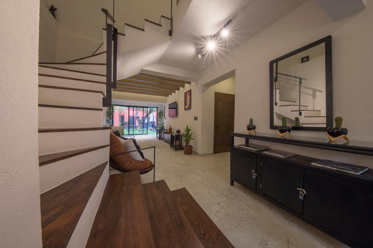 Tonalli Casa Boutique Meksyk Zewnętrze zdjęcie