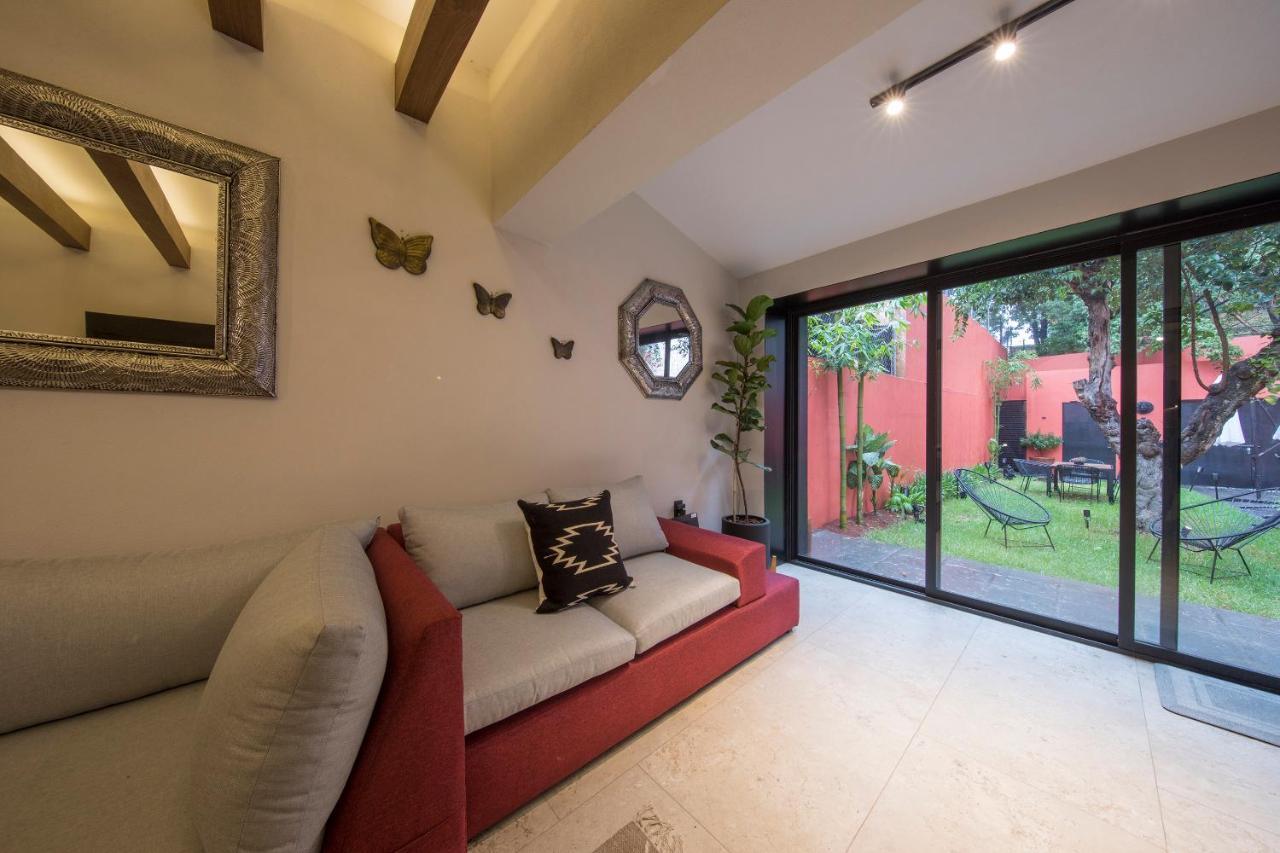 Tonalli Casa Boutique Meksyk Zewnętrze zdjęcie