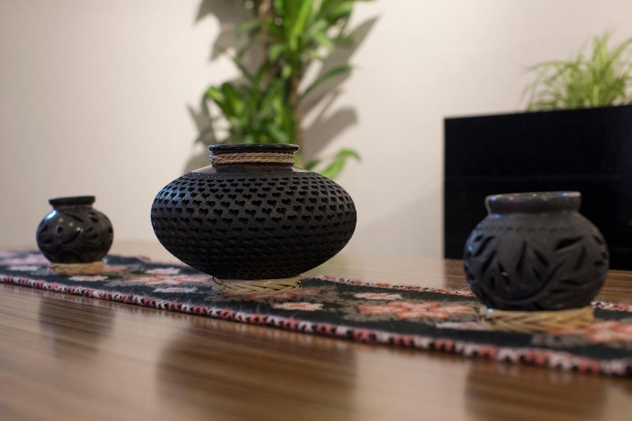 Tonalli Casa Boutique Meksyk Zewnętrze zdjęcie