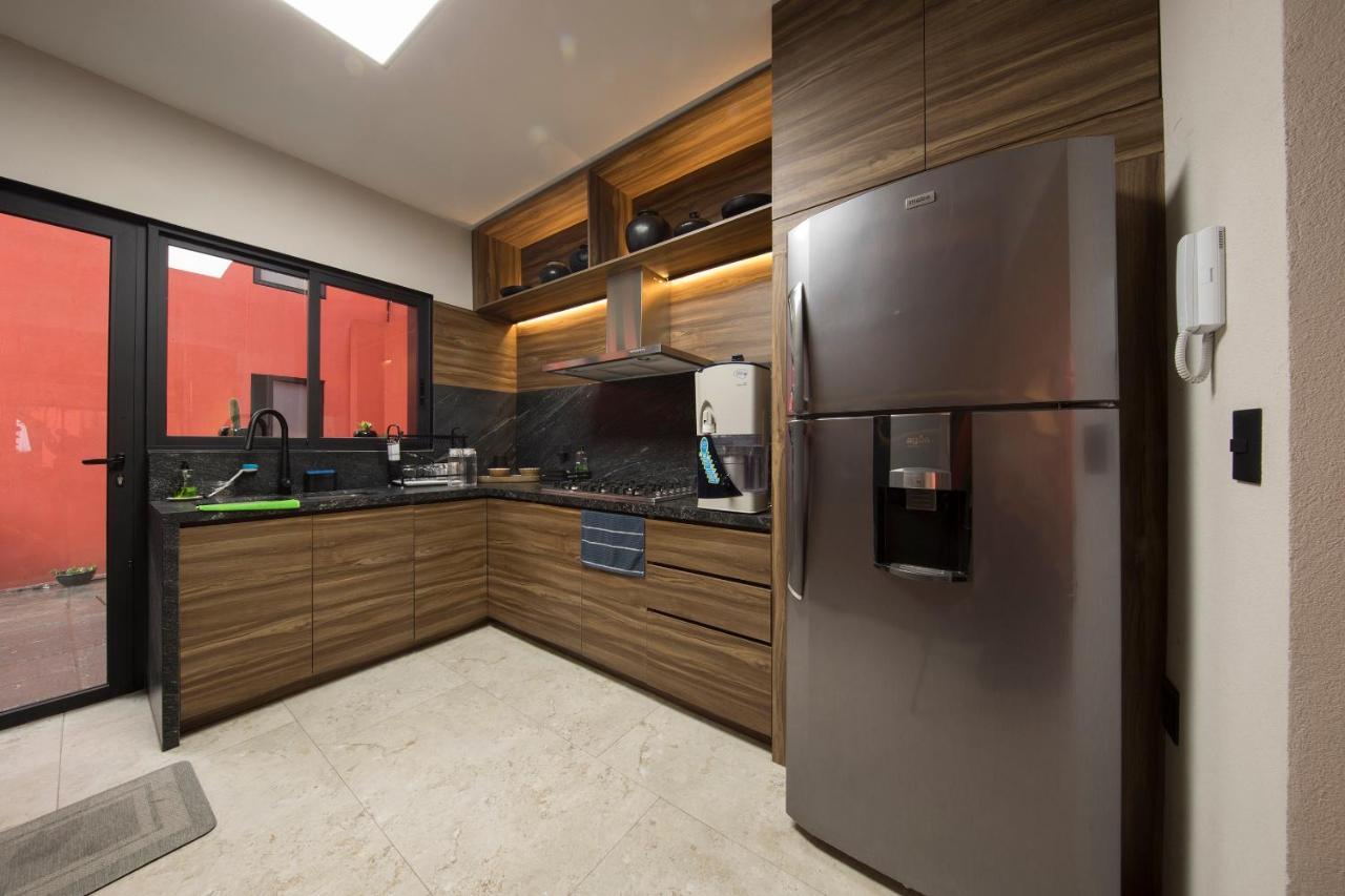 Tonalli Casa Boutique Meksyk Zewnętrze zdjęcie