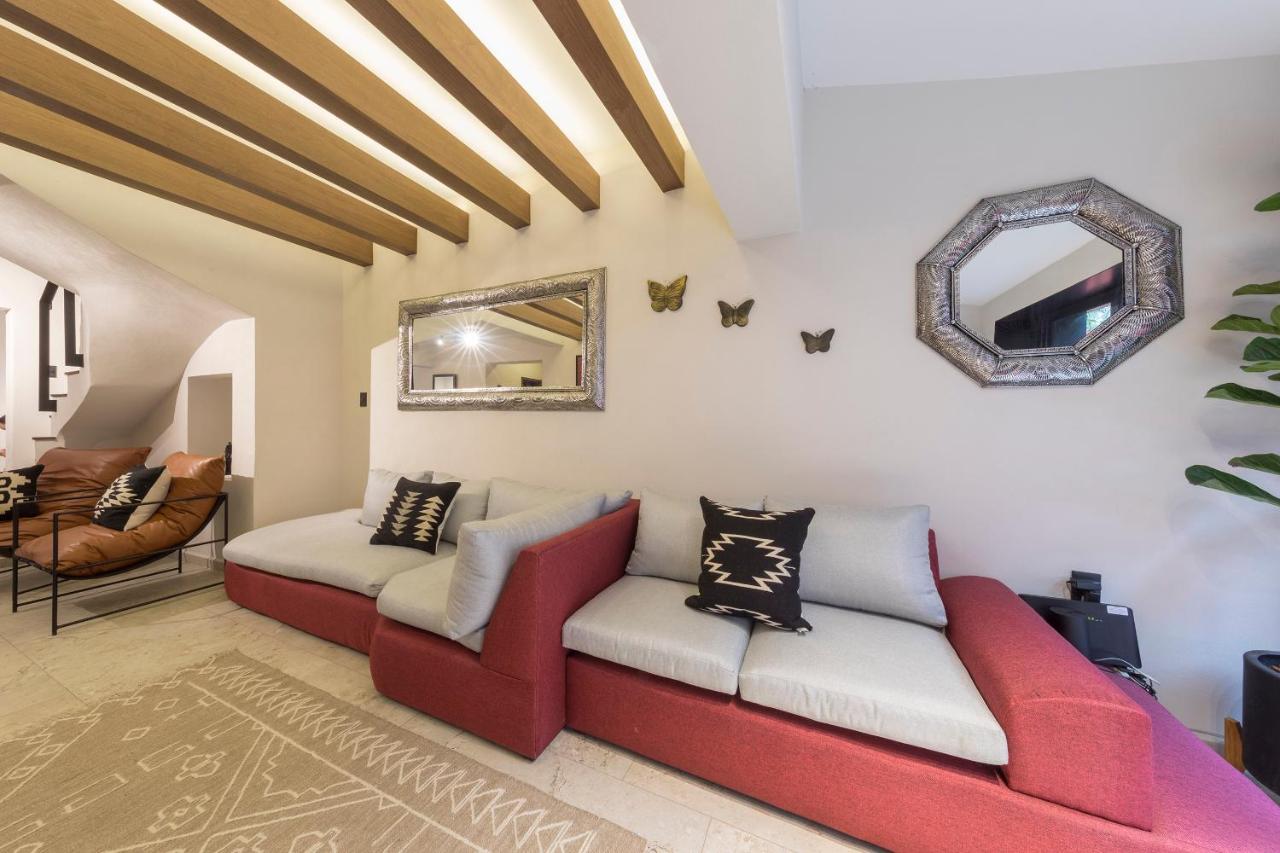 Tonalli Casa Boutique Meksyk Zewnętrze zdjęcie