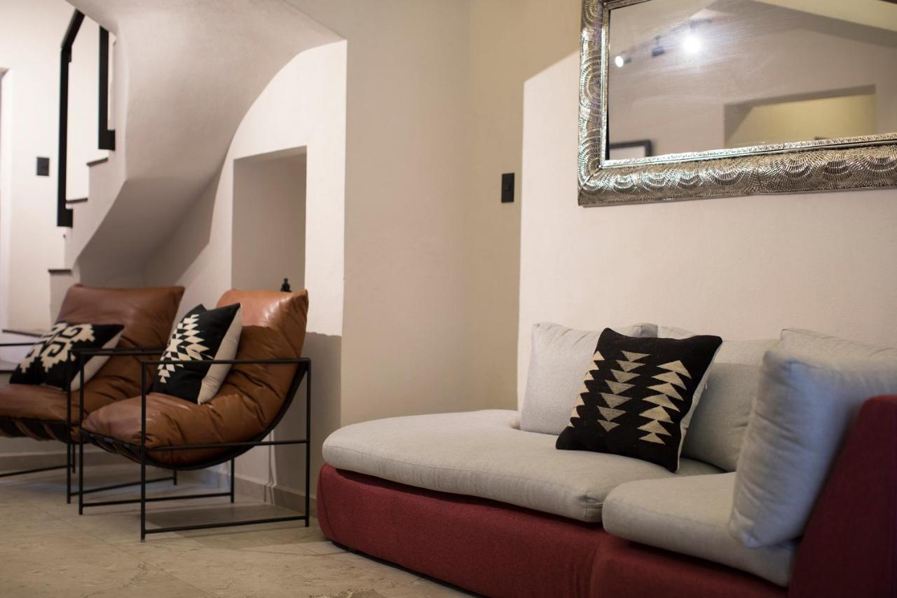 Tonalli Casa Boutique Meksyk Zewnętrze zdjęcie