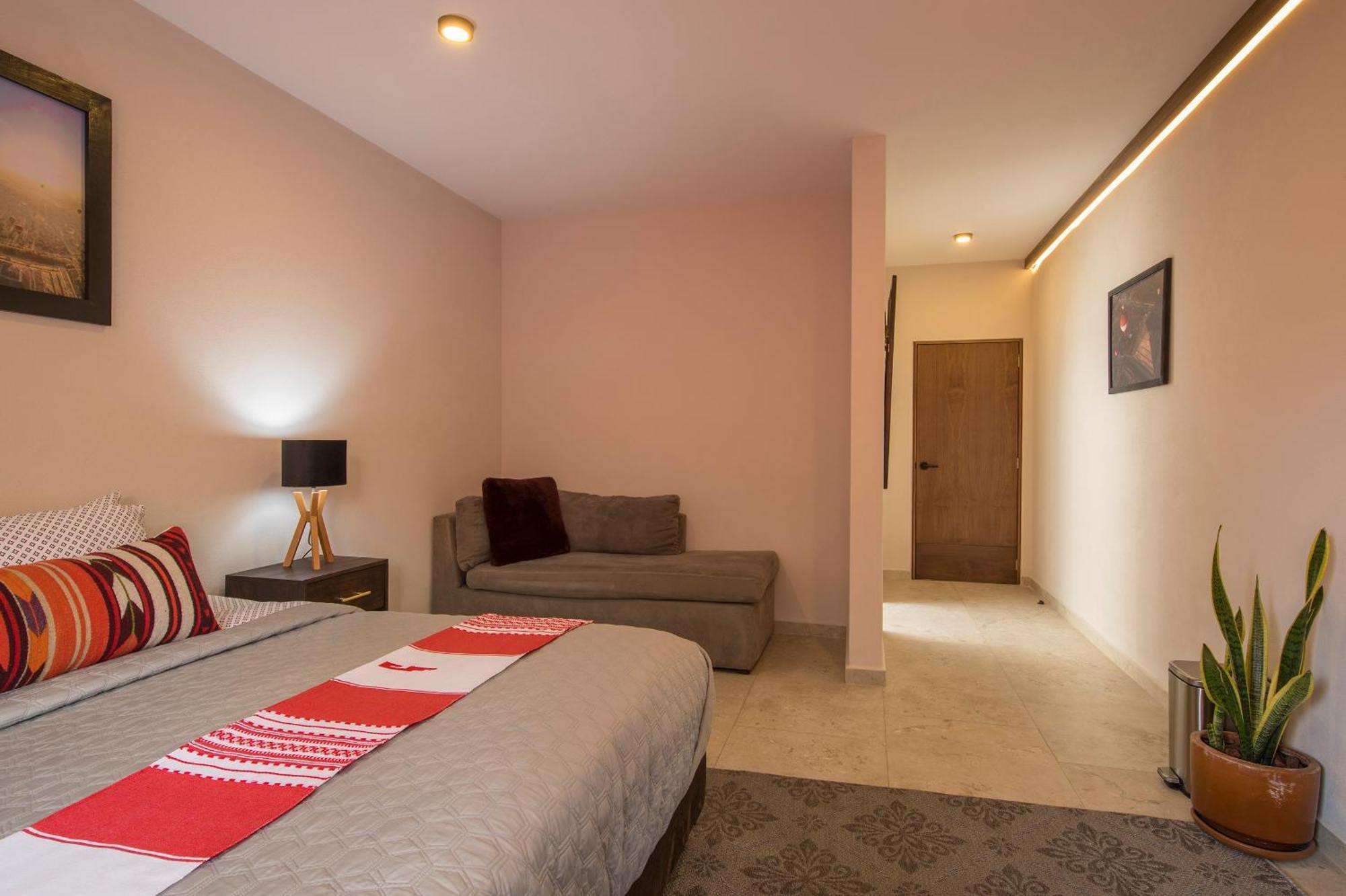 Tonalli Casa Boutique Meksyk Zewnętrze zdjęcie