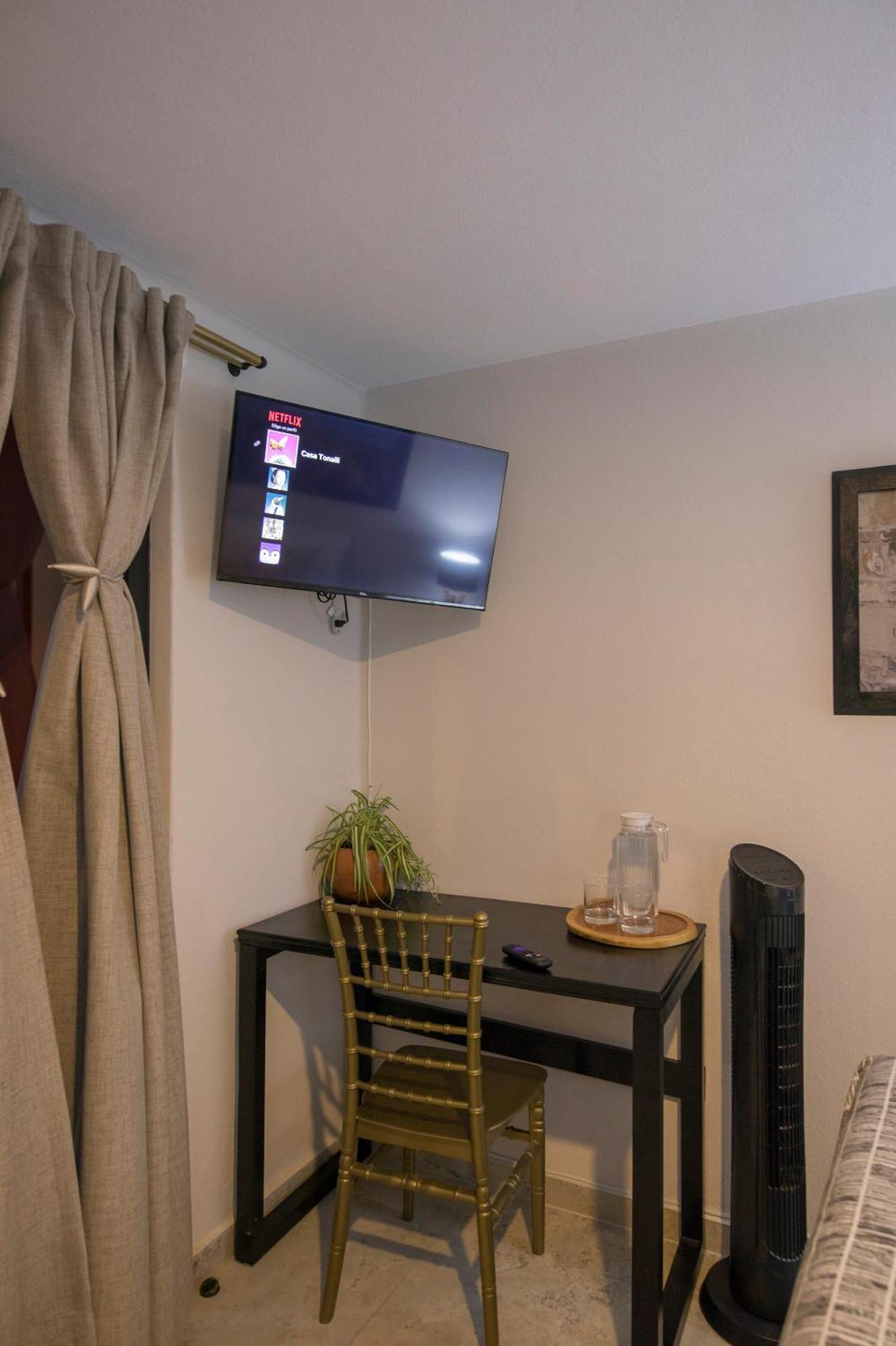 Tonalli Casa Boutique Meksyk Zewnętrze zdjęcie