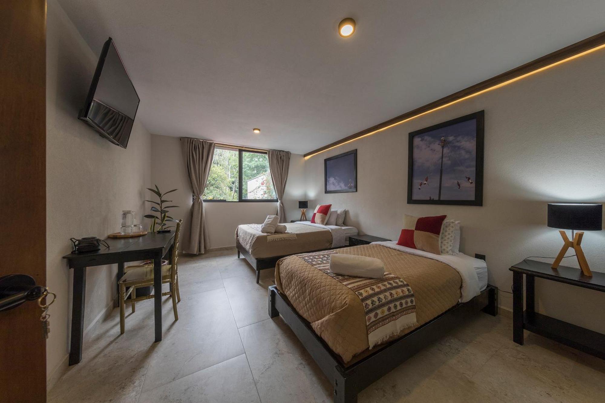 Tonalli Casa Boutique Meksyk Zewnętrze zdjęcie
