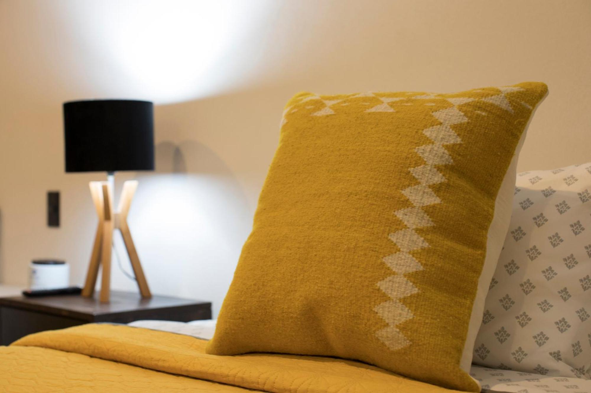 Tonalli Casa Boutique Meksyk Zewnętrze zdjęcie