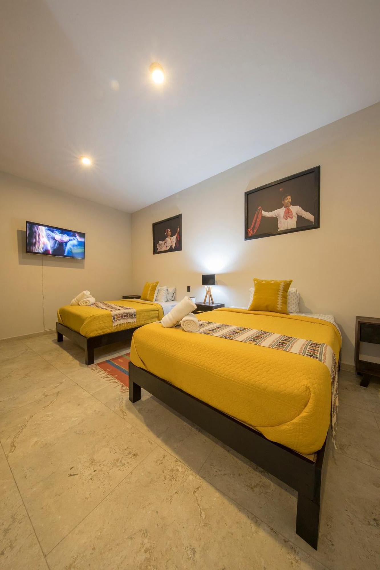 Tonalli Casa Boutique Meksyk Zewnętrze zdjęcie