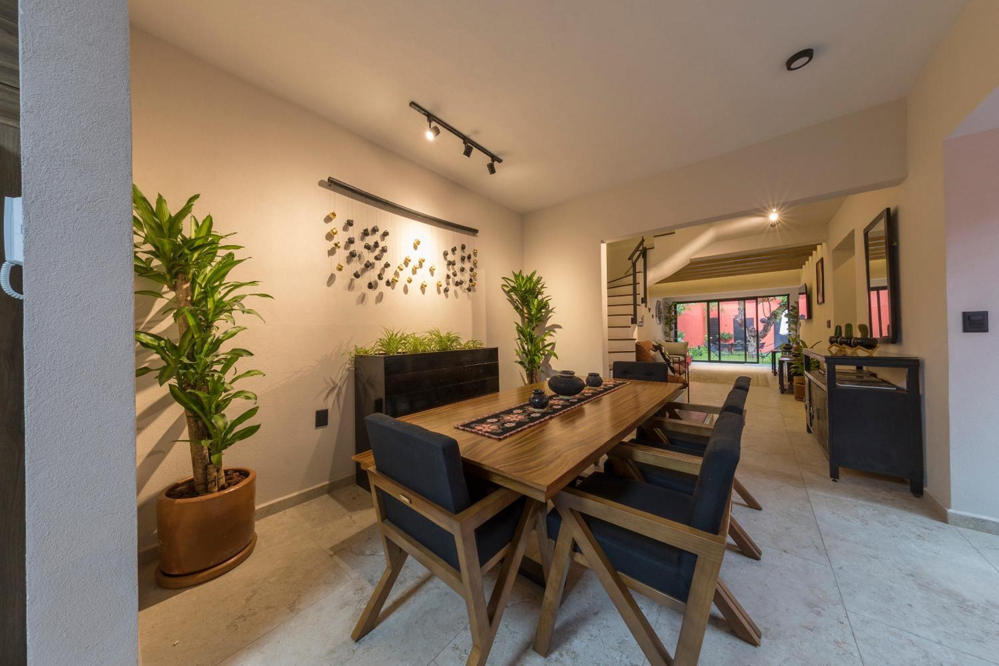 Tonalli Casa Boutique Meksyk Zewnętrze zdjęcie