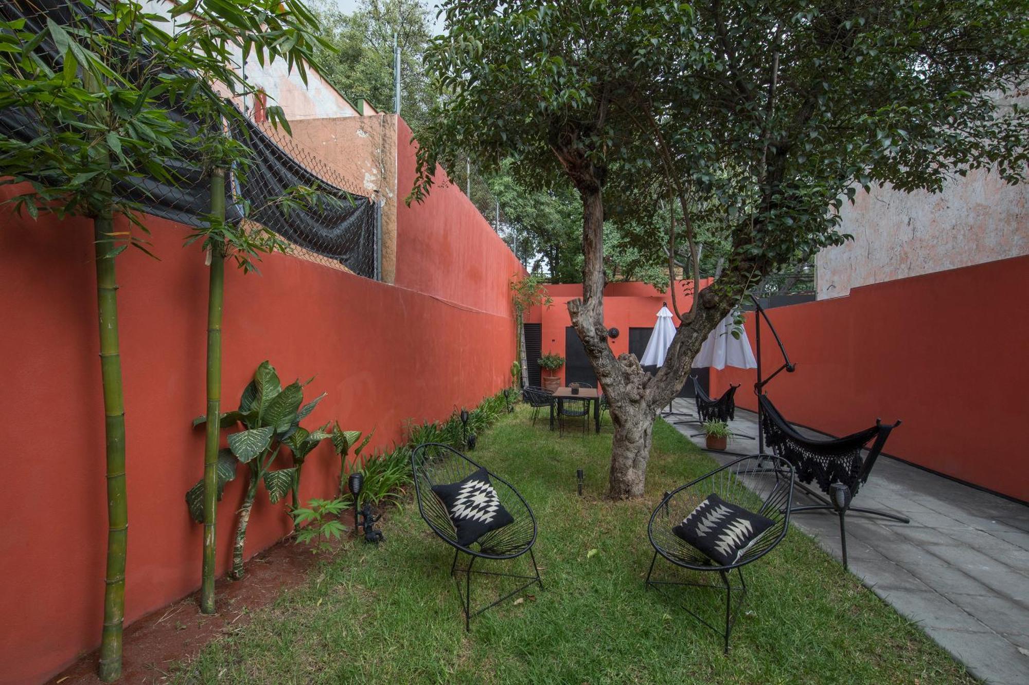 Tonalli Casa Boutique Meksyk Zewnętrze zdjęcie